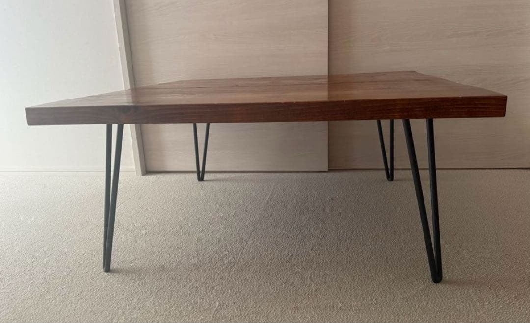 ACME Furniture　テーブル