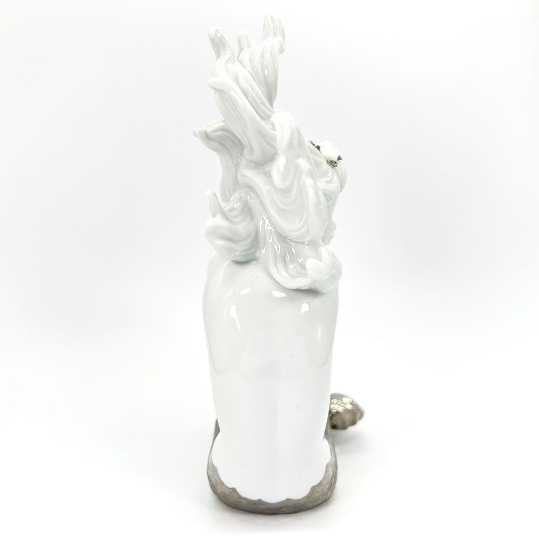 LLADRO リヤドロ フィギュリン イリュージョン マーメイド スペイン 希少