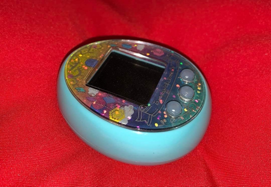 たまごっちみーつ　たまごっち　みーつ　ミーツ　ファンタジー　箱あり　大人気　レア