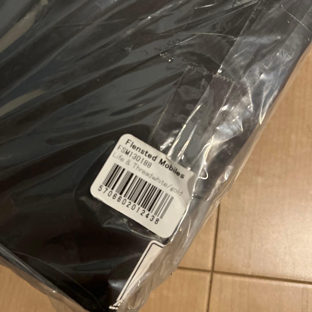 フレンステッド　モビール Life & Thread 北欧　ウオールバンキング