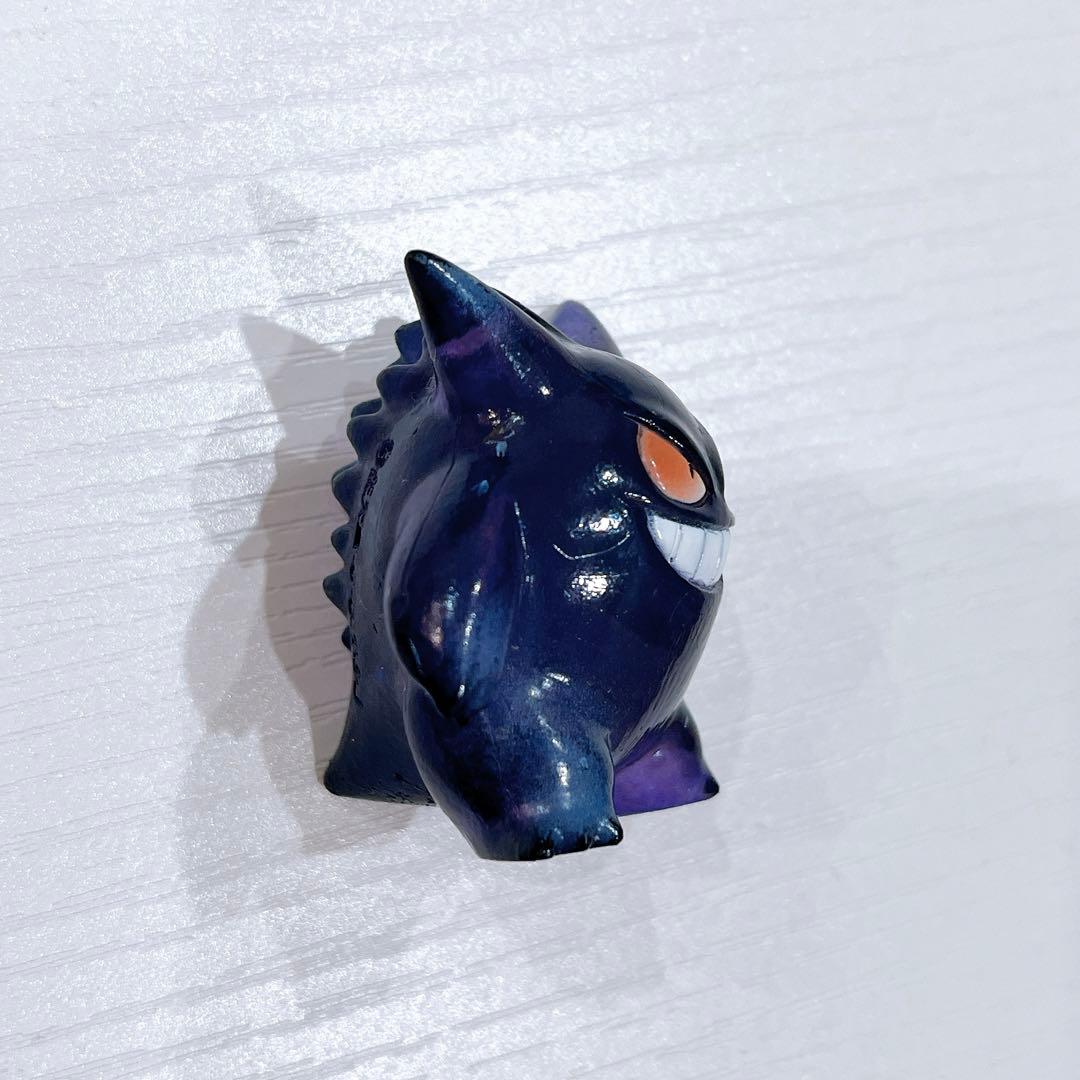 ポケットモンスター モンコレ ゲンガー 初期 クリア - メルカリ