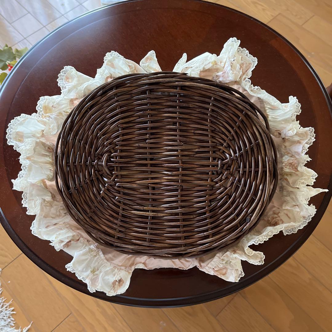 サエラアキアカネかご