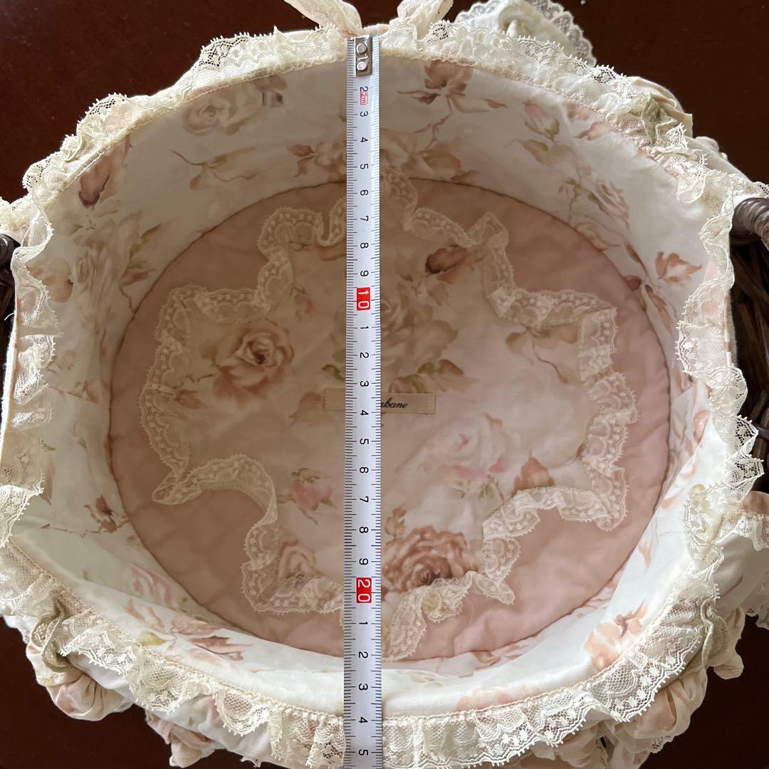 サエラアキアカネかご