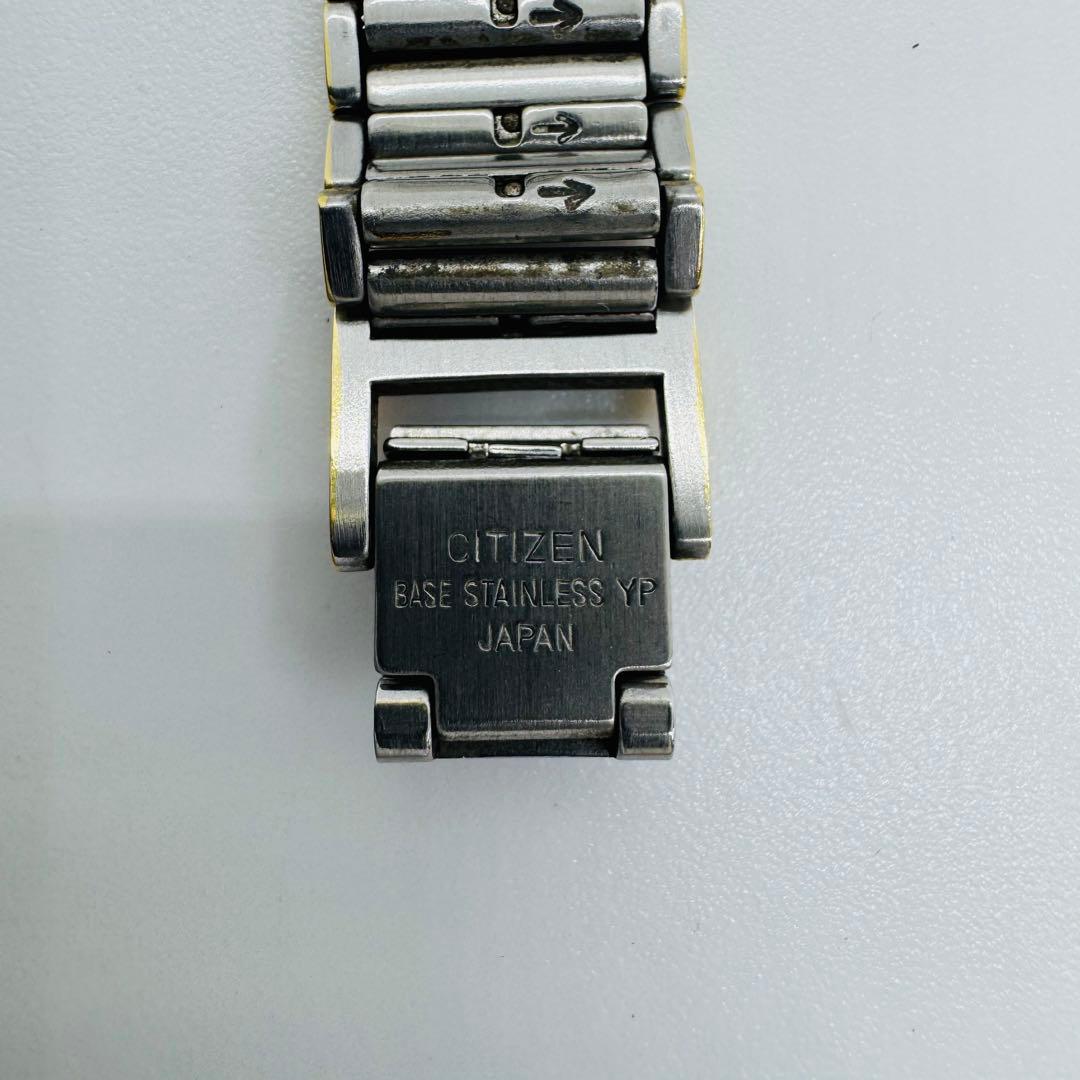 ✨YVES SAINT LAURENT✨イブ・サンローラン✨コンビ✨腕時計✨