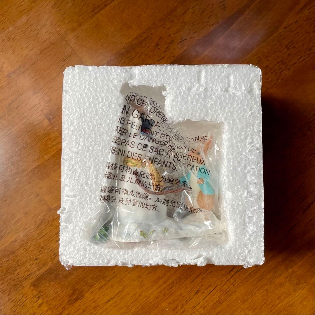 ピーターラビット◆希少　【Peter Rabbit &  Rabbit】