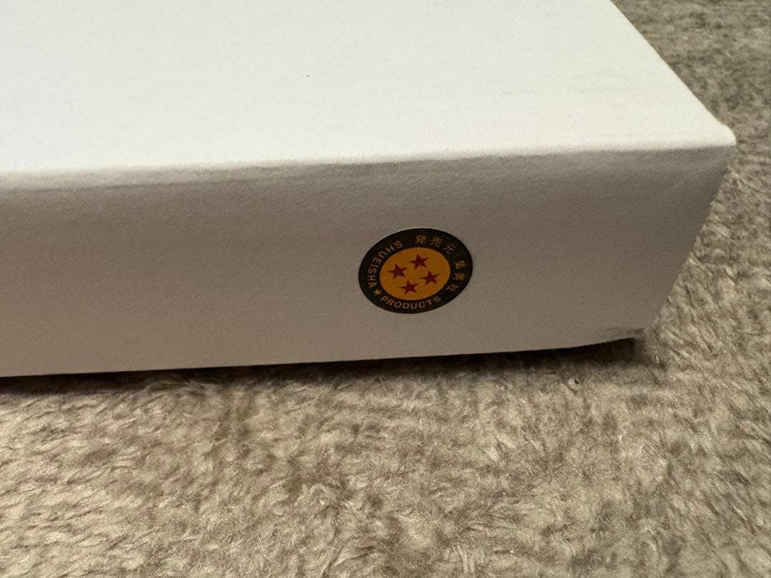 ドラゴンボール　複製原画　完全版29巻表紙