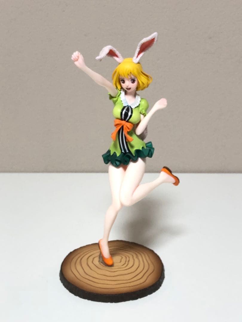 P.O.P LIMITED EDITION キャロット ワンピース - メルカリ