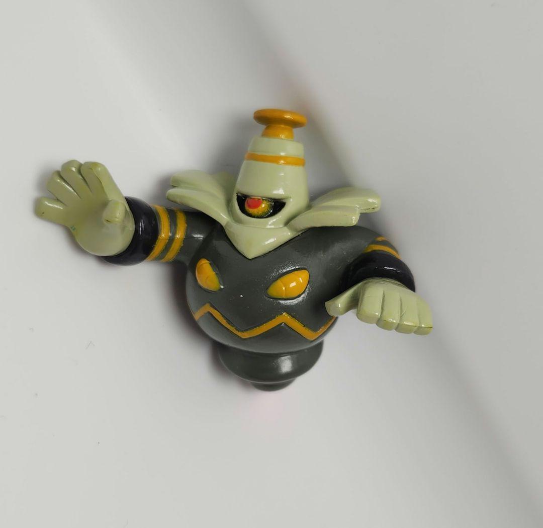 希少 ポケモン ヨノワール モンコレ フィギュア 平成レトロ 任天堂