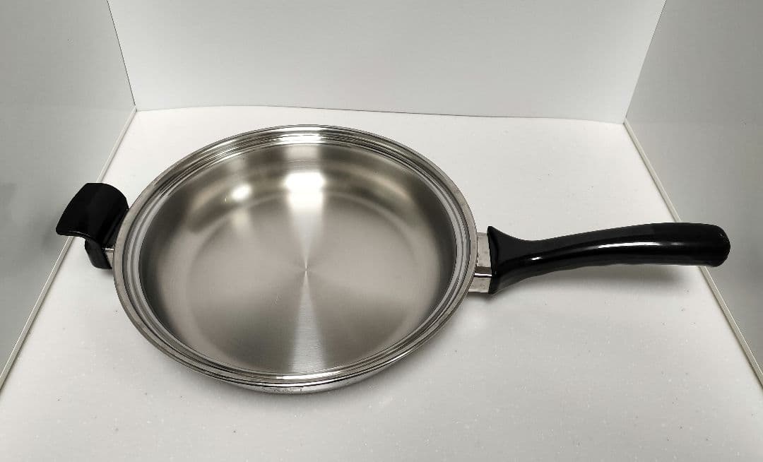 ヨシノクラフト 24cmフライパン EF-24