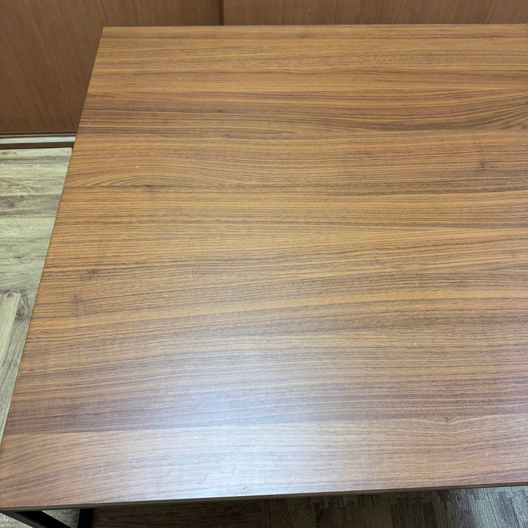 Bello select ボーコンセプト ルーゴ ローテーブル インダストリアル