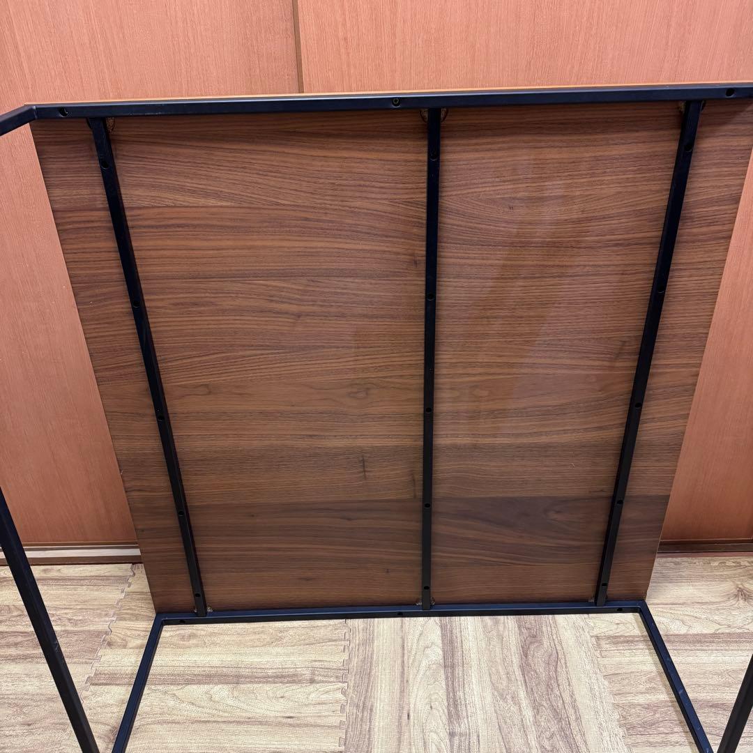 Bello select ボーコンセプト ルーゴ ローテーブル インダストリアル