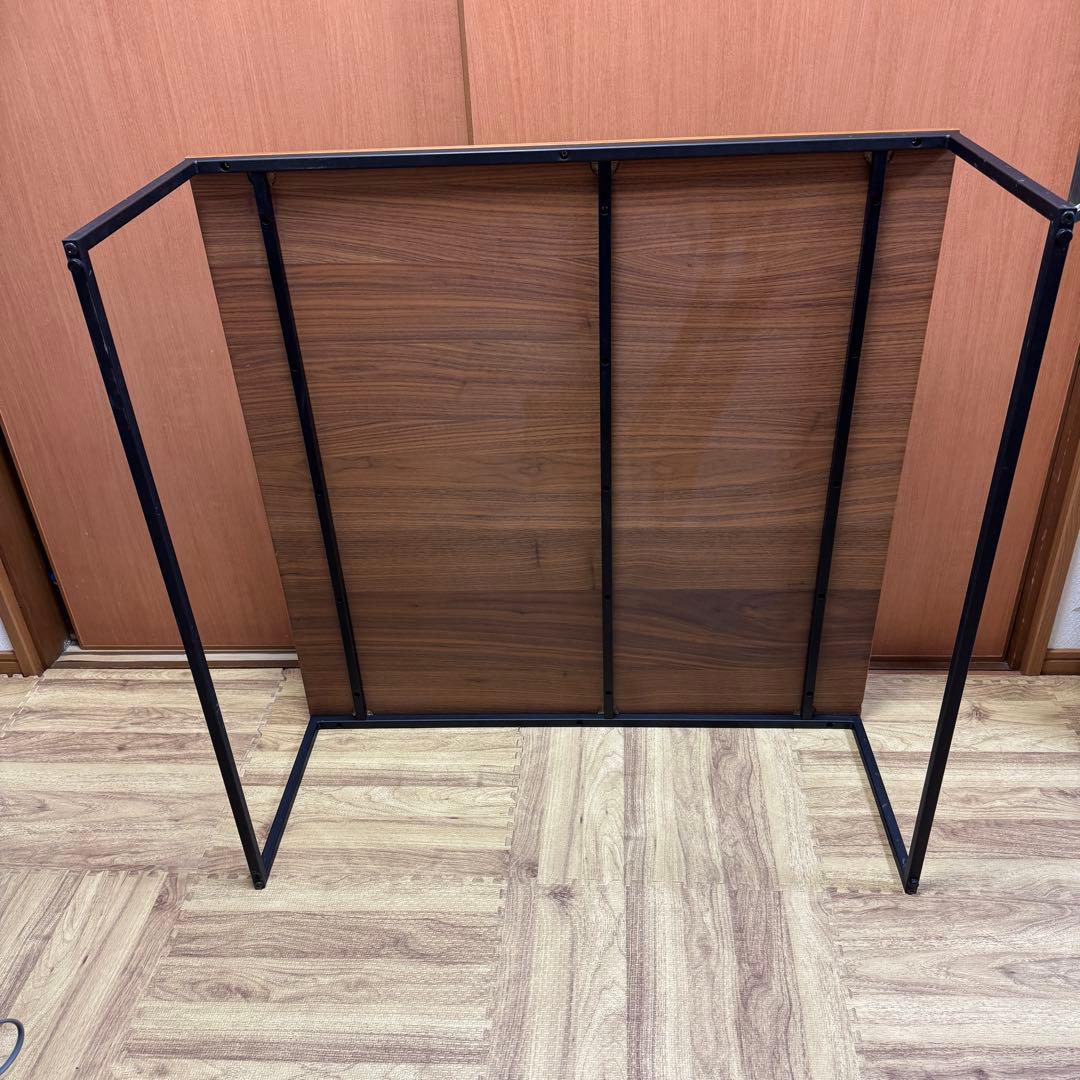 Bello select ボーコンセプト ルーゴ ローテーブル インダストリアル