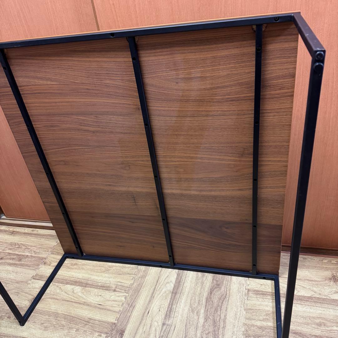 Bello select ボーコンセプト ルーゴ ローテーブル インダストリアル