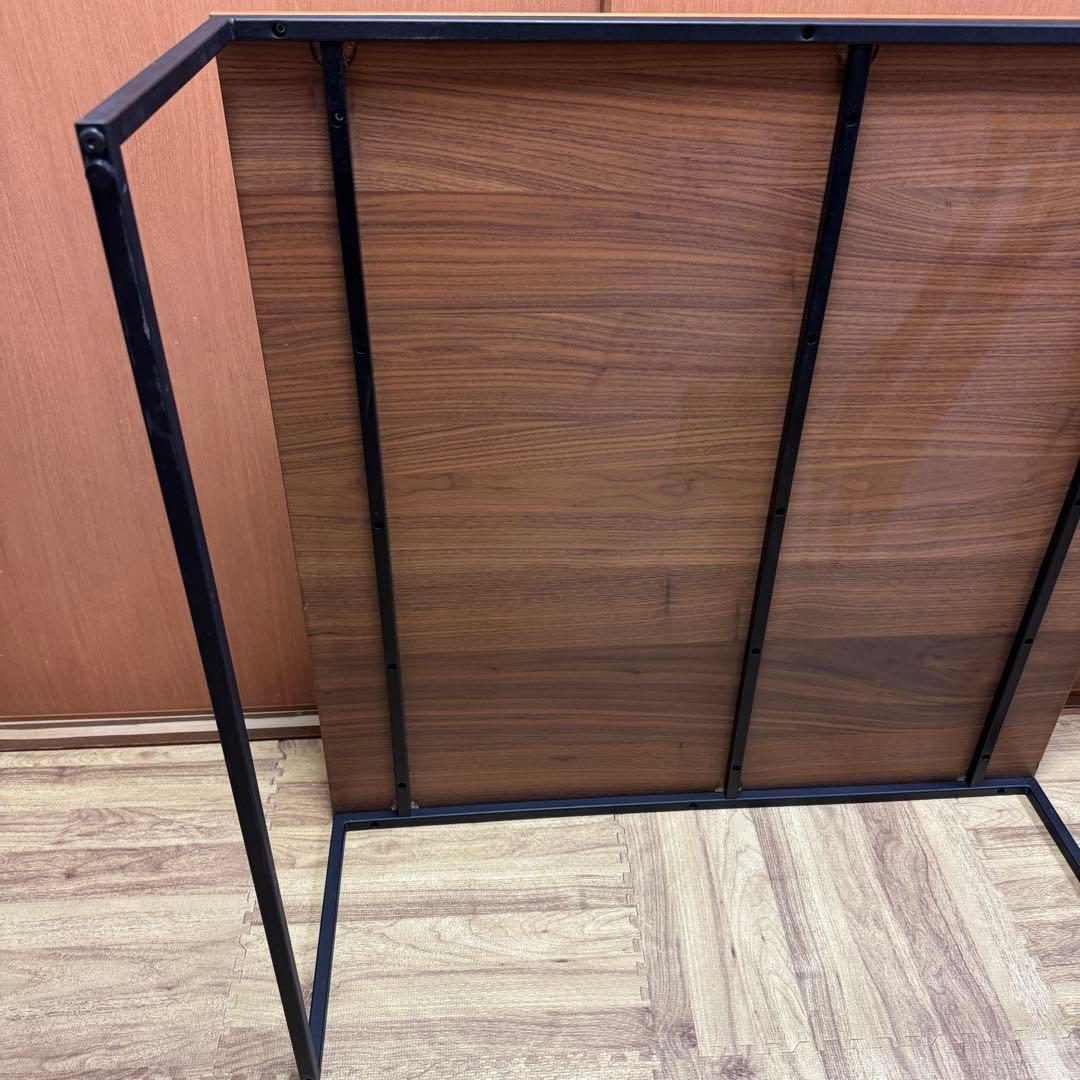 Bello select ボーコンセプト ルーゴ ローテーブル インダストリアル