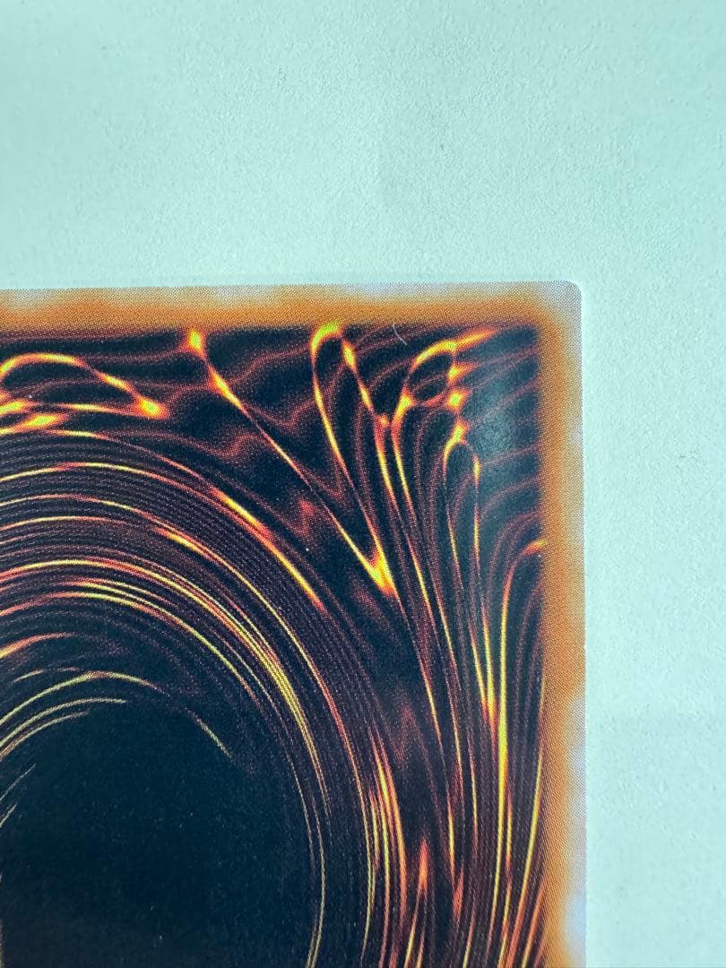 遊戯王　万物創世龍　20thシークレット　10000 韓国