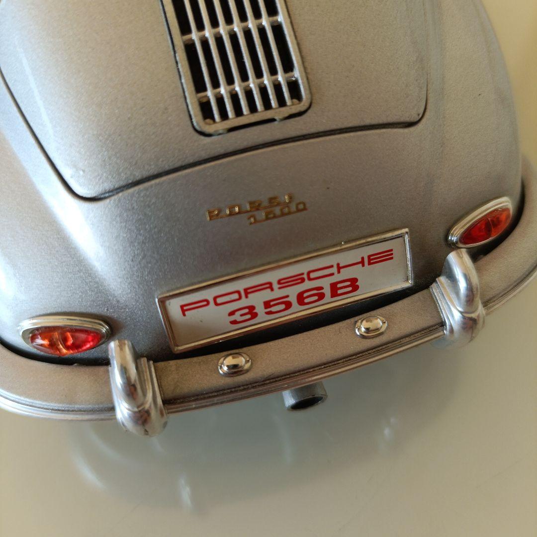 Ricko製 1960 ポルシェ 356B カスタマイズモデル - メルカリ