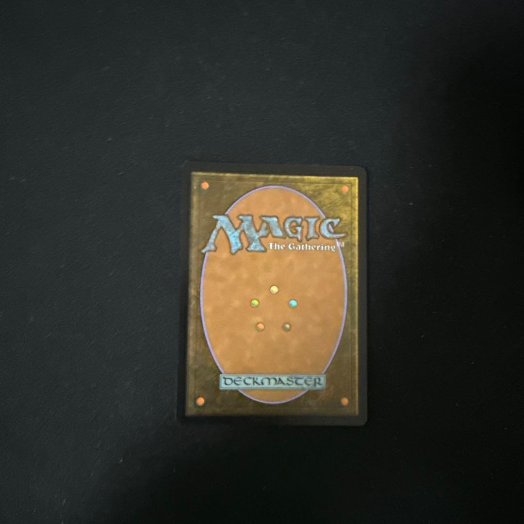 MTG】拒絶の閃光 Foil 日本語 - メルカリ