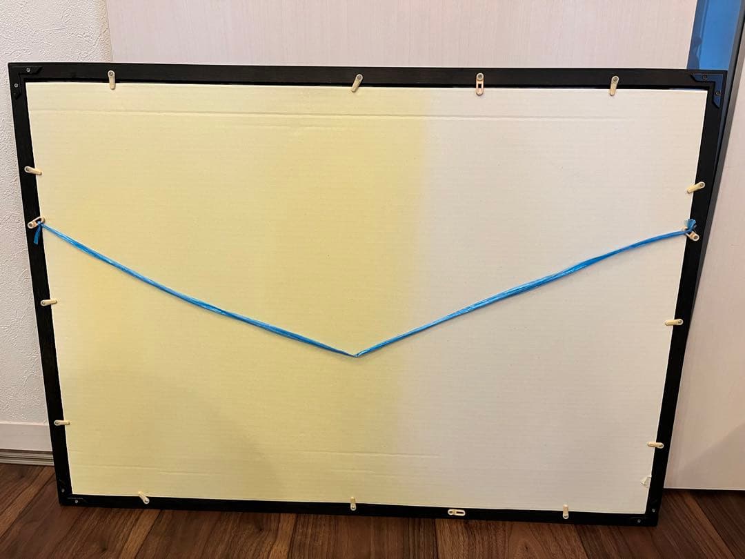 Disney Pixar ジグソーパズル 2000 フレーム付き