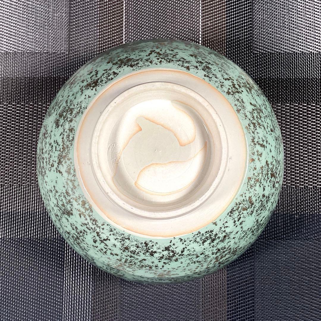 清水焼　陶玉　大鉢