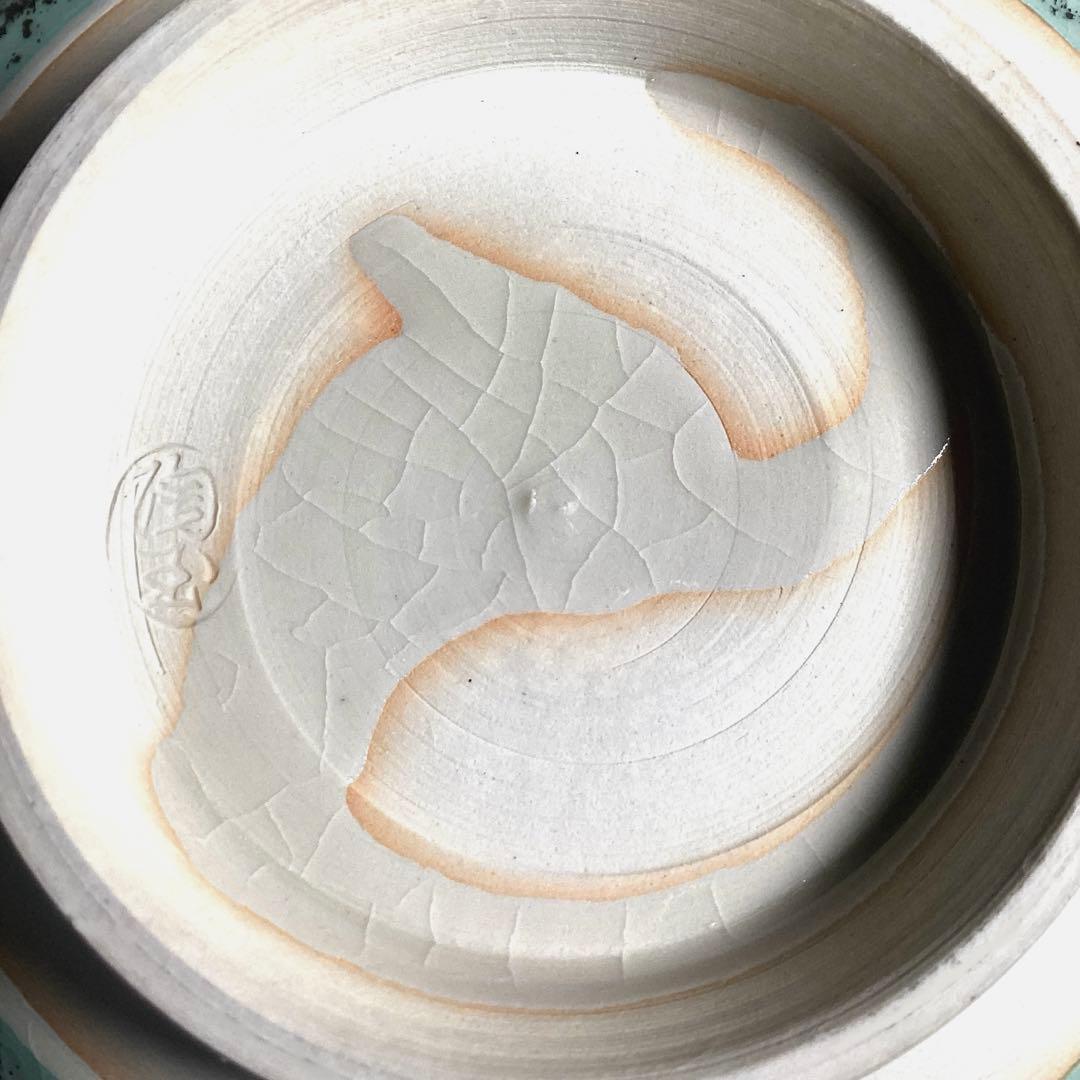 清水焼　陶玉　大鉢