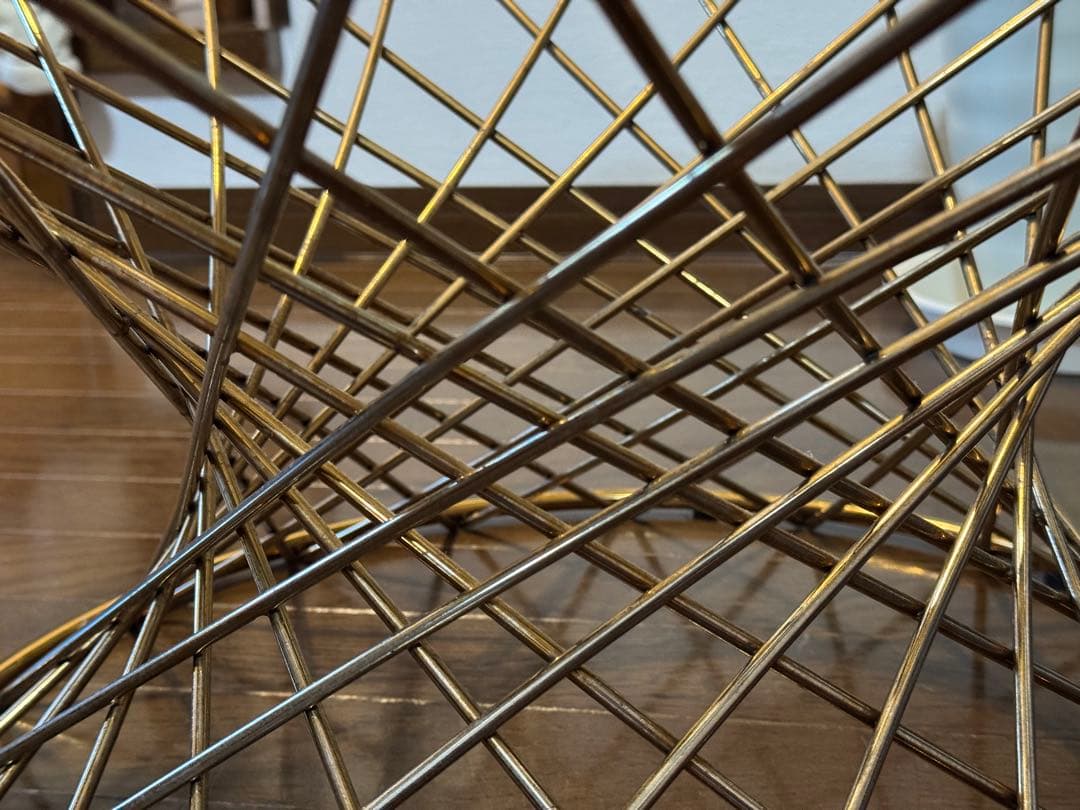 FrancFrancマーリアコーヒーテーブル