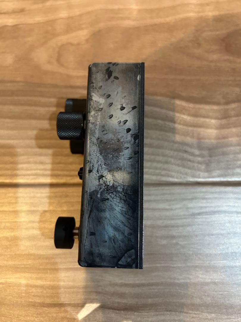 HATA (ハタ) / MIREILLE Chevalier