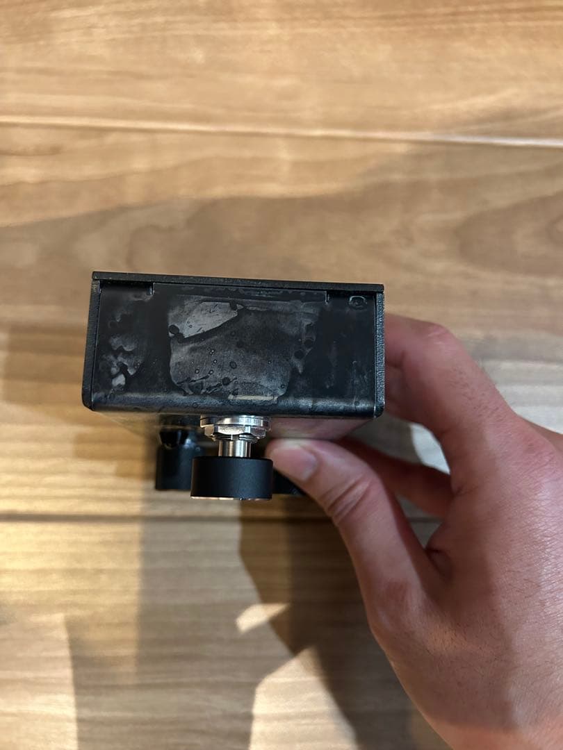 HATA (ハタ) / MIREILLE Chevalier