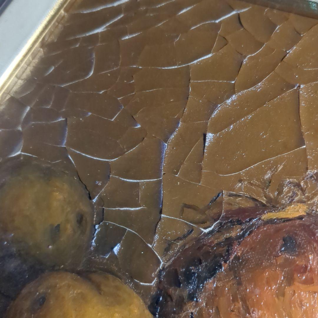 磯部則夫 玉ねぎ 油絵4号 - メルカリ