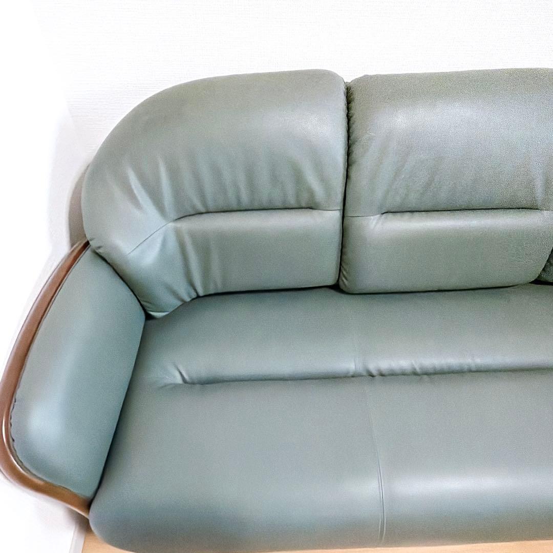 maruni マルニ木工 ソファー ベルサイユシリーズ 3人掛け