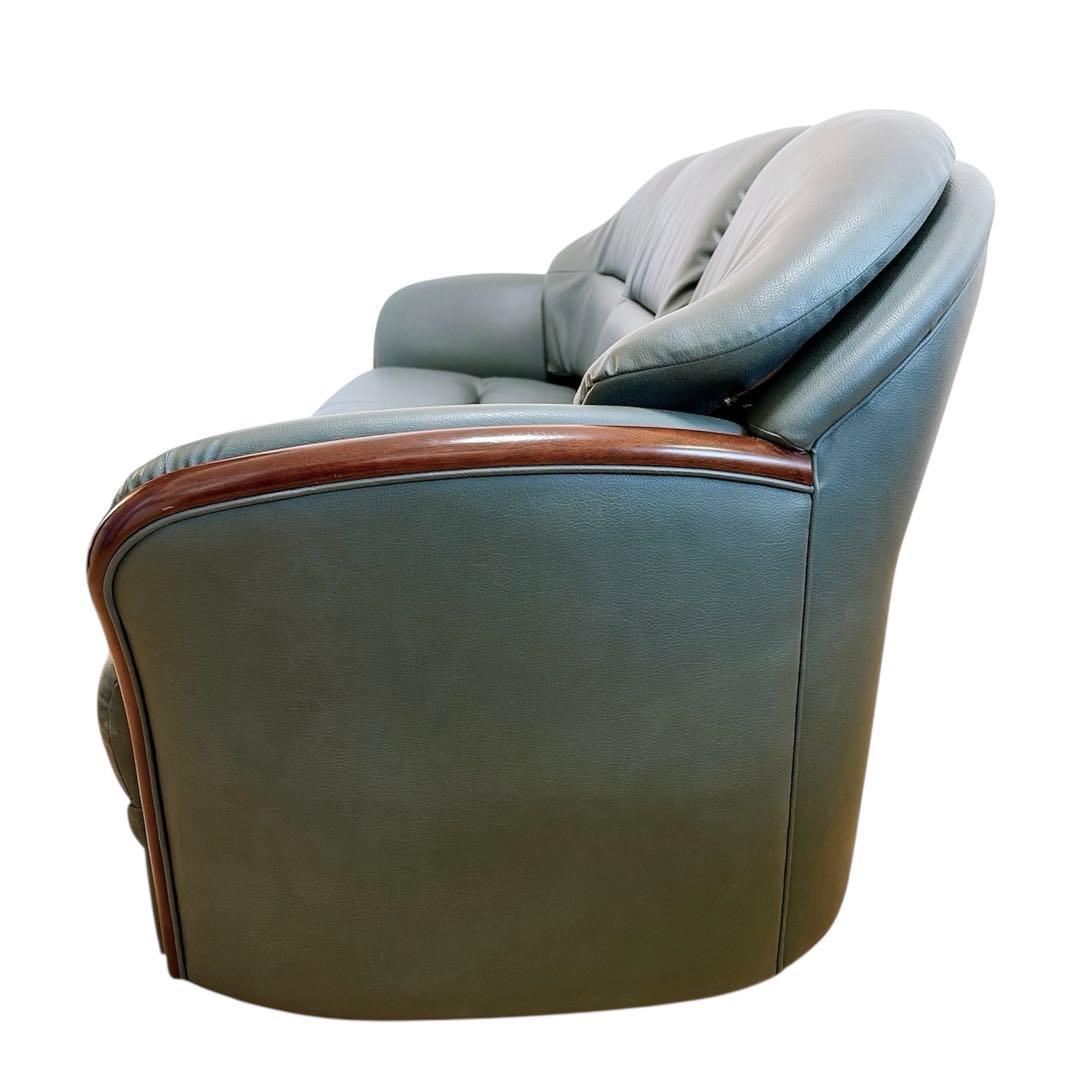 maruni マルニ木工 ソファー ベルサイユシリーズ 3人掛け