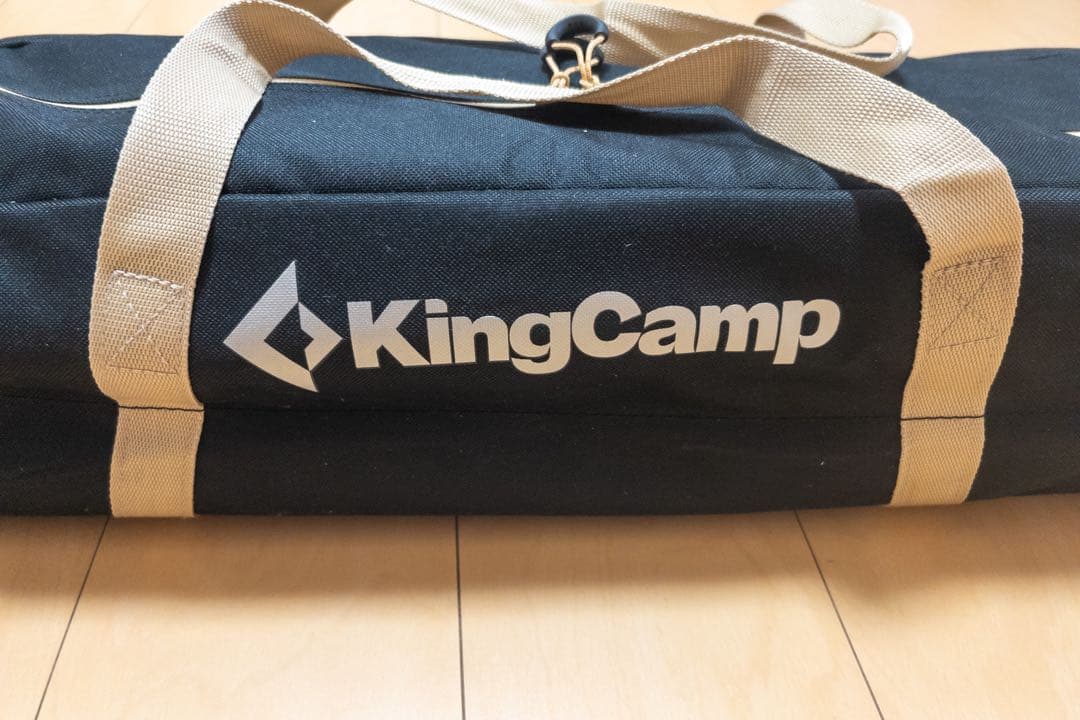 King Camp アウトドア テーブル KC2130