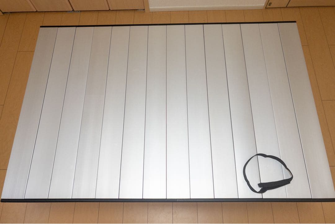 King Camp アウトドア テーブル KC2130