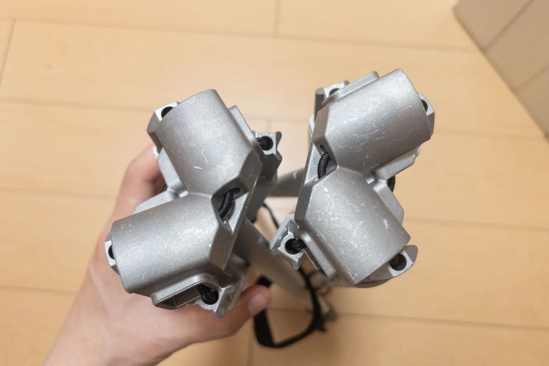 King Camp アウトドア テーブル KC2130