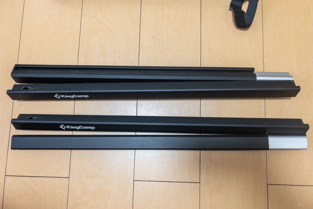 King Camp アウトドア テーブル KC2130