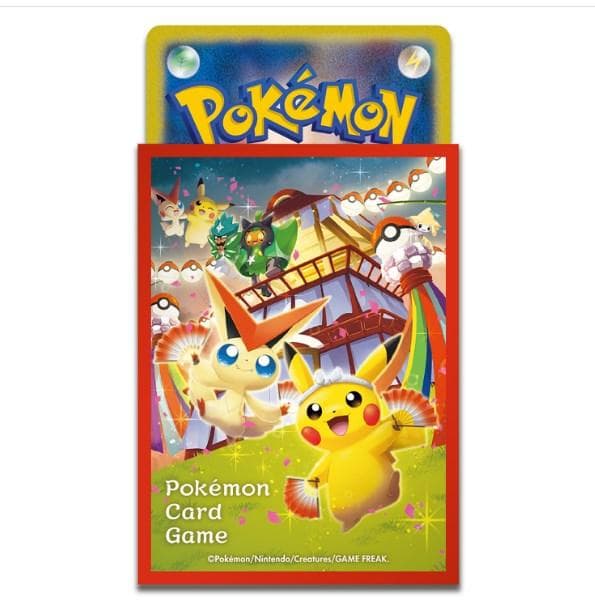 ポケモンセンター トウホク スペシャルBOXシュリンク付 未開封 28PO