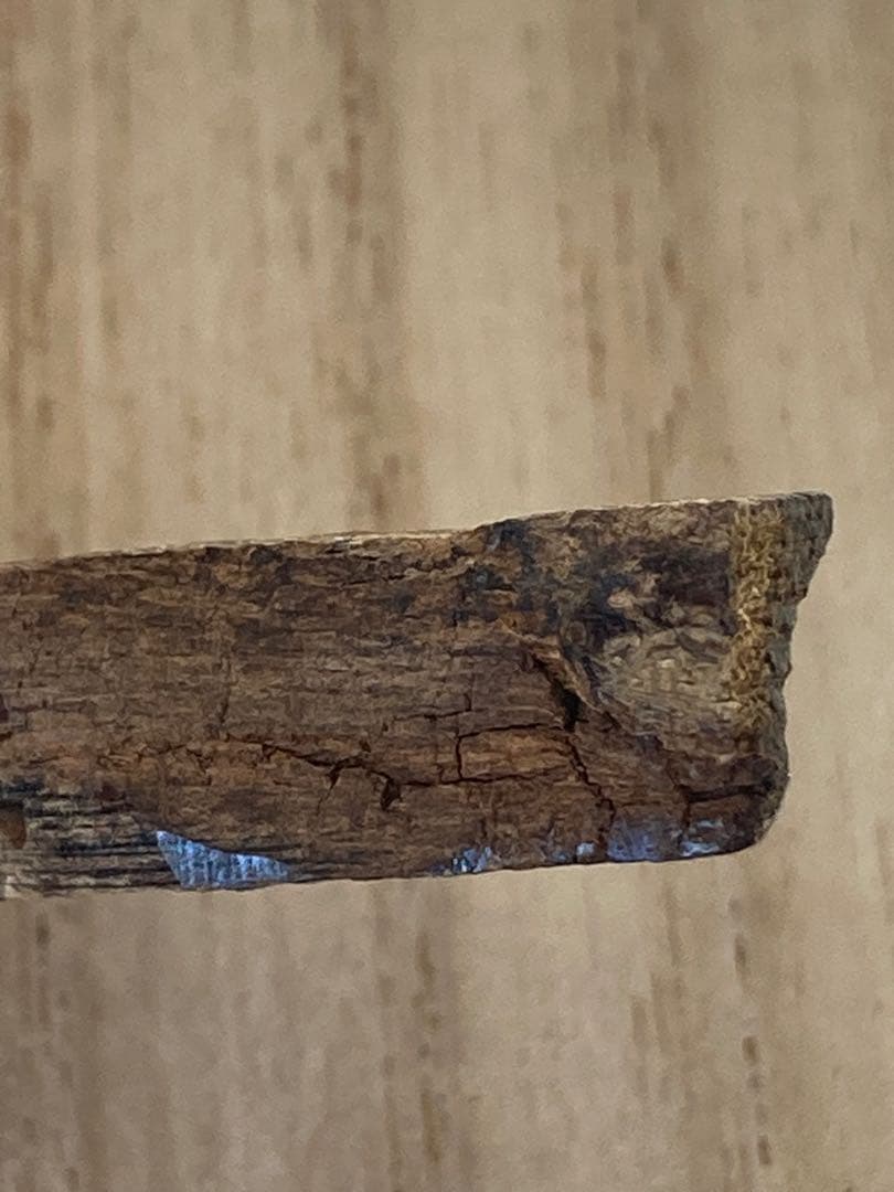 沈水 沈香 香木 極上タニ　2.85グラム