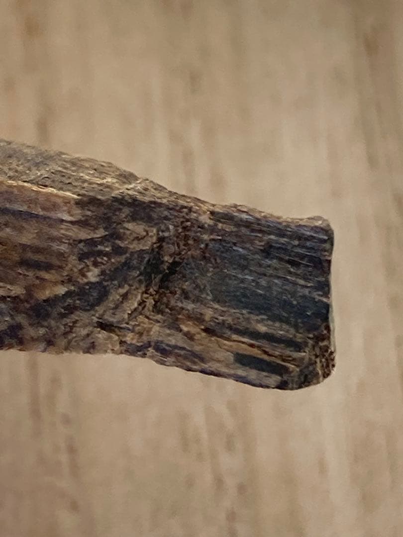 沈水 沈香 香木 極上タニ　2.85グラム