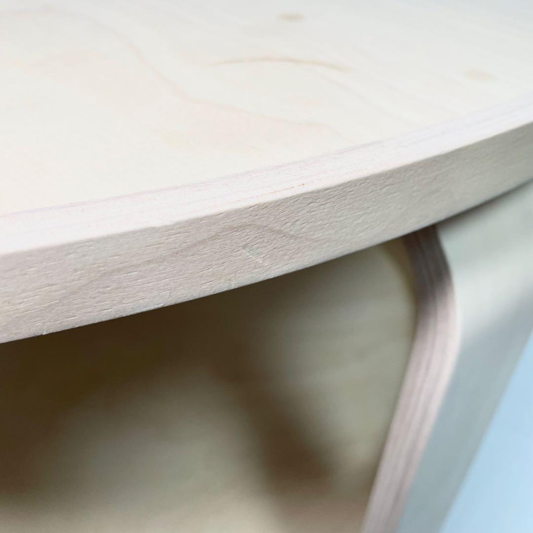 【美品】イケア　IKEA ボルゲビー　BORGEBY コーヒーテーブル