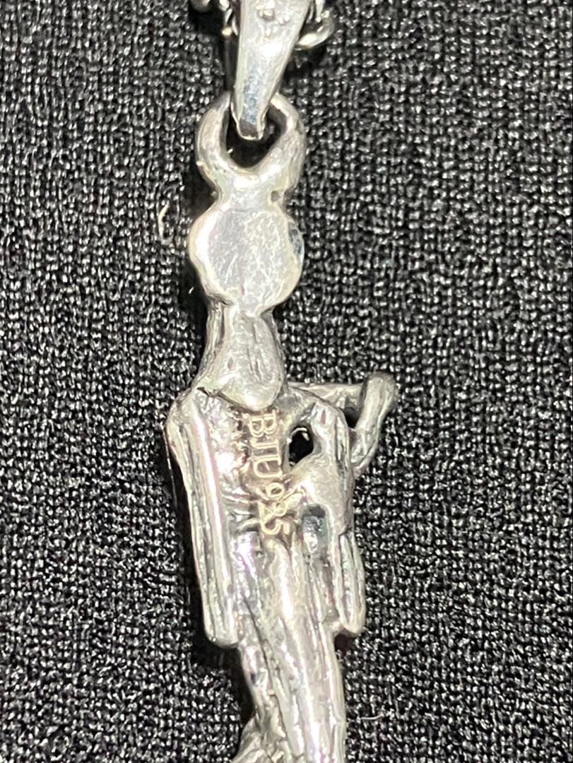 藤井風 着用 ペンダント セット ネックレス オーム ガネーシャ