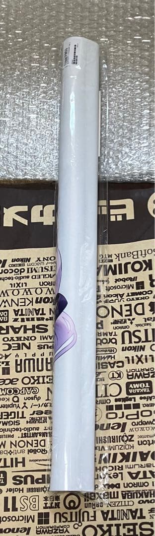 rurudo POPUPSHOP FALLEN B2 タペストリー イヴ - メルカリ