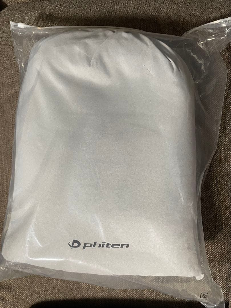 phiten 星のやすらぎ　タオルピロー