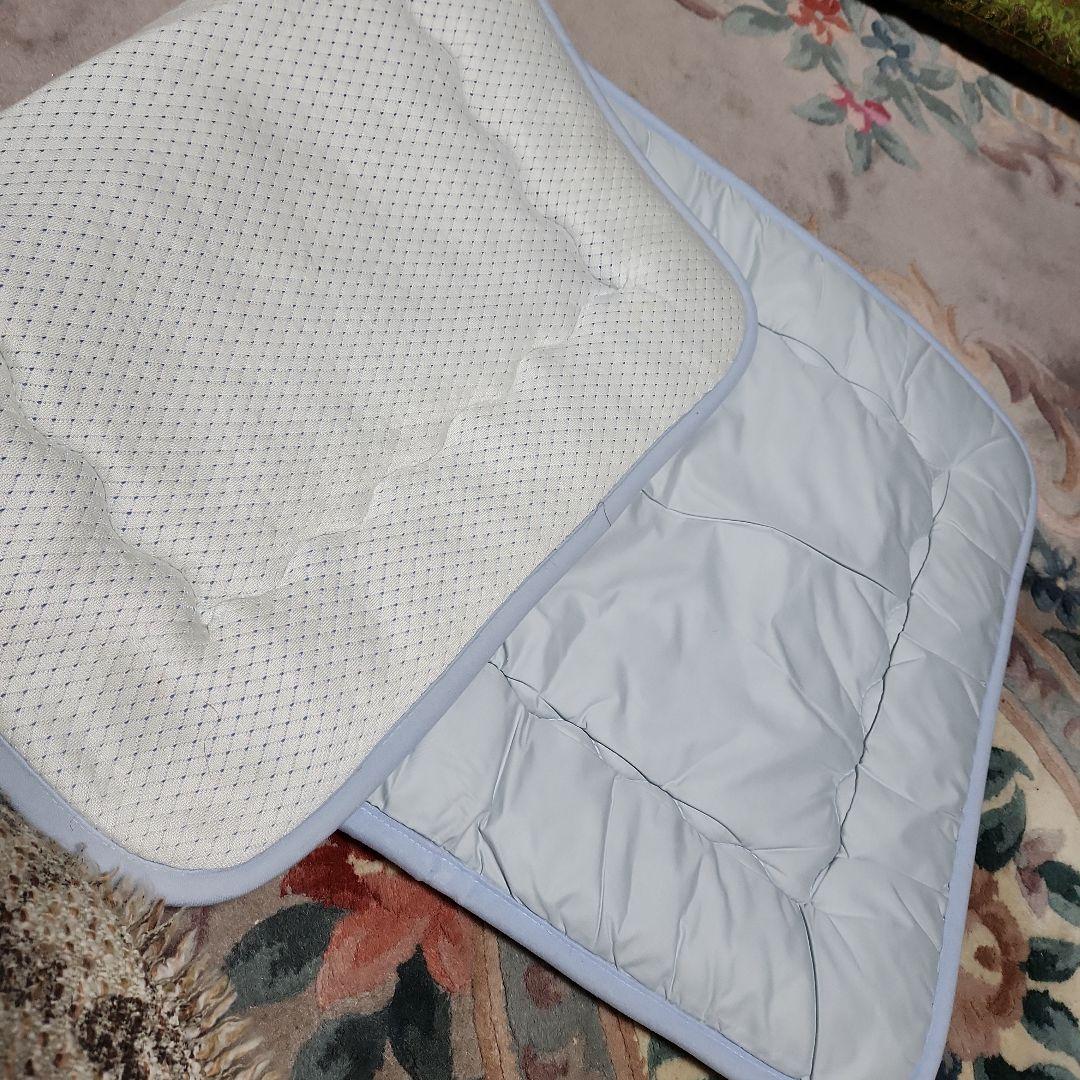 プラチナウェーブミニパット