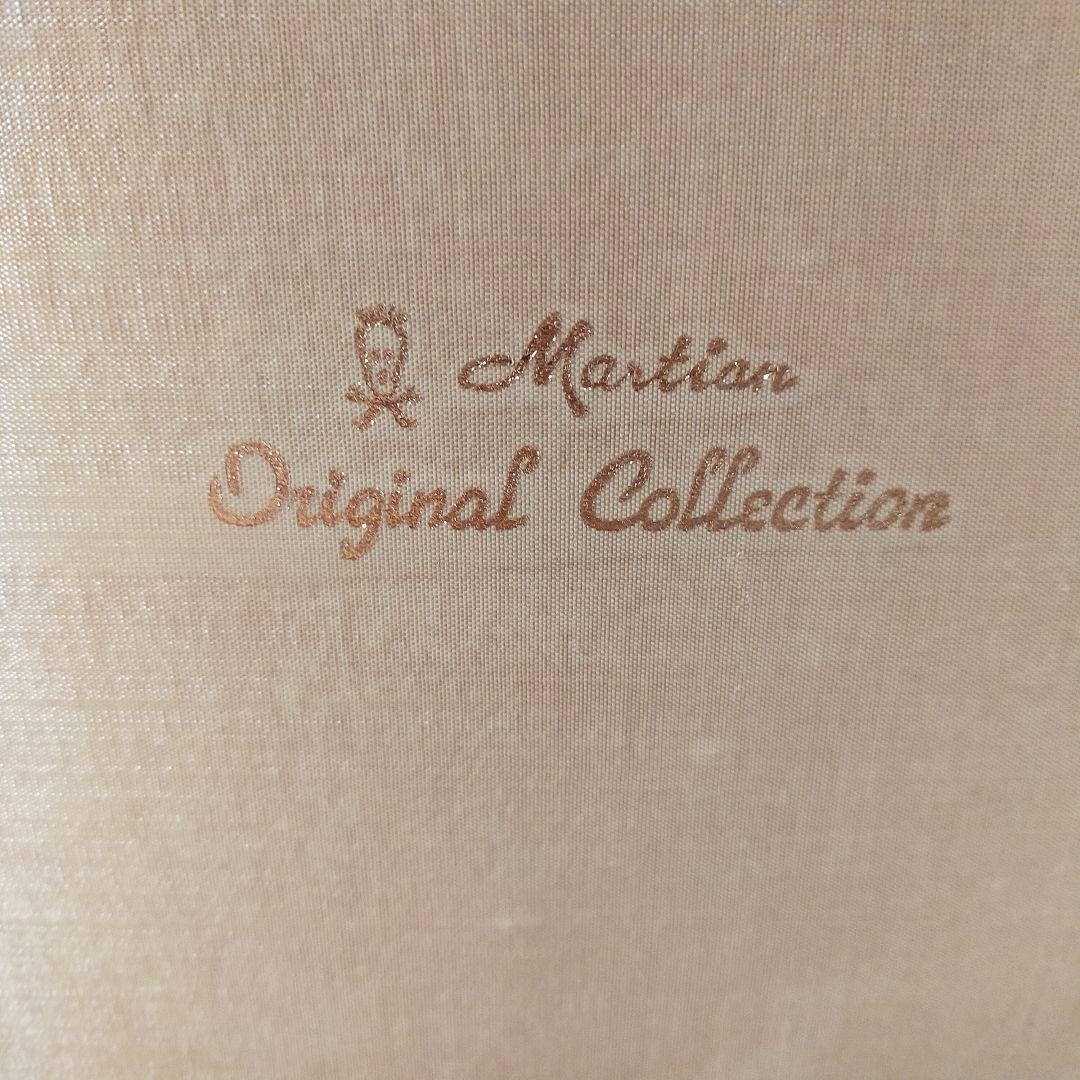 【未使用】Martianマーシャン カトラリーセットスプーン フォーク ナイフ