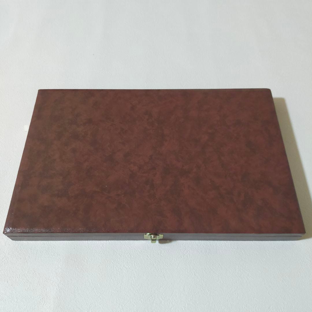 【未使用】Martianマーシャン カトラリーセットスプーン フォーク ナイフ