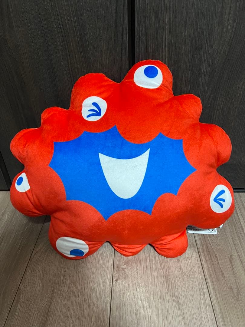 大阪万博　EXPO2025 ミャクミャクなりきりぬいぐるみ 新品未使用3点セット