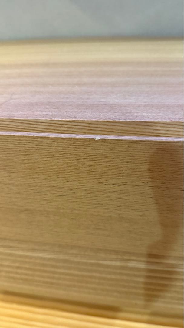 テレビ台 ナチュラル 手渡しのみ