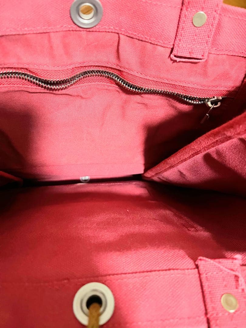 一澤帆布　一澤帆布製 トートバッグ