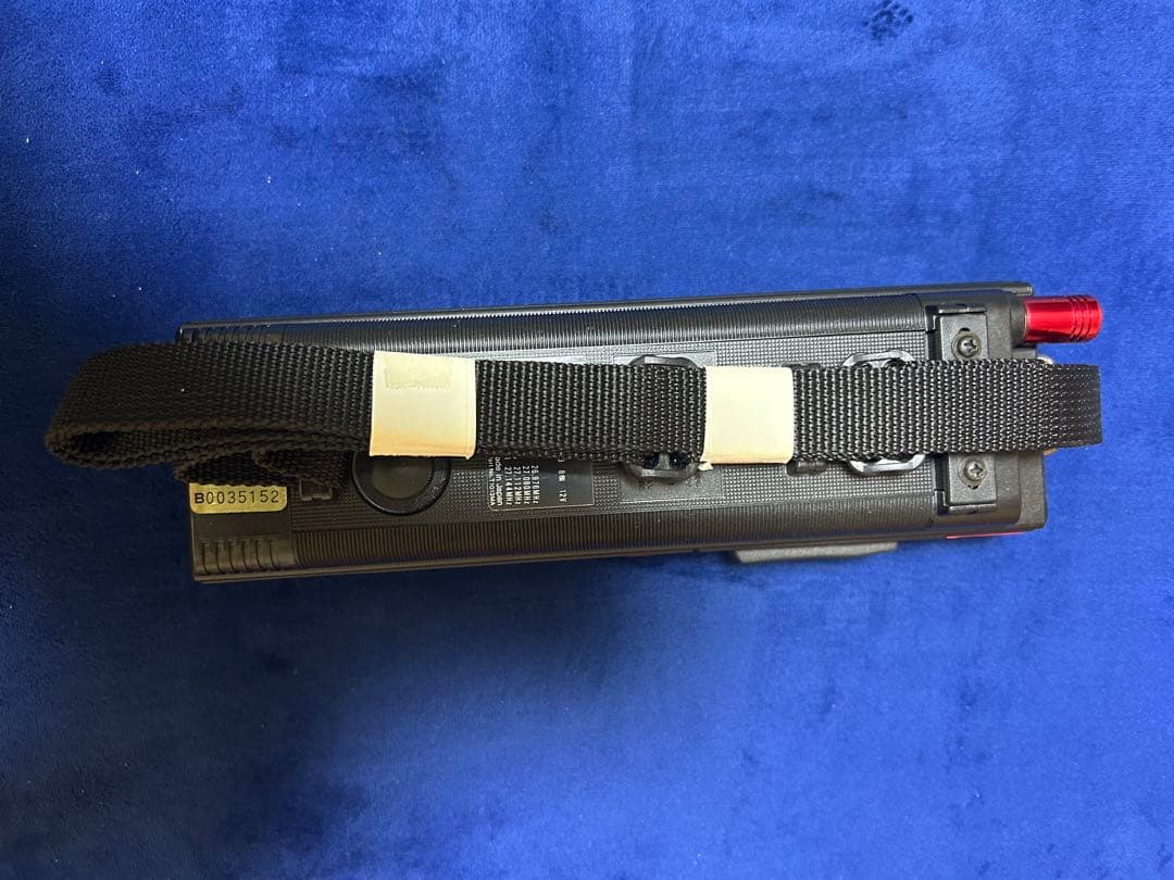 National RJ-481 トランシーバー 500mW - メルカリ