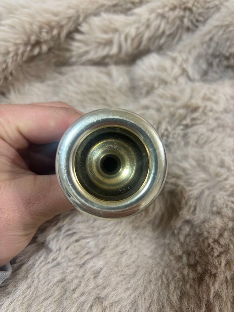 チューバ マウスピース ペラントゥッチ PT-84 - メルカリ