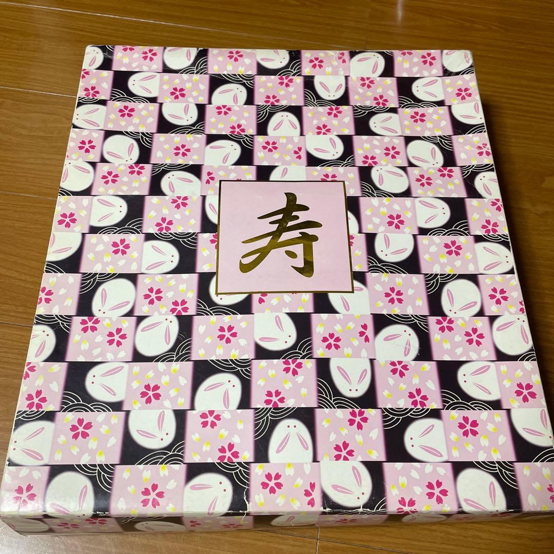 七五三　3歳　女の子　陽気な天使　着物セット　一度使用